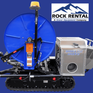 easement machine rental