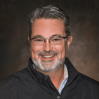 Tim Van Til - Central Regional Manger for Rock Rental